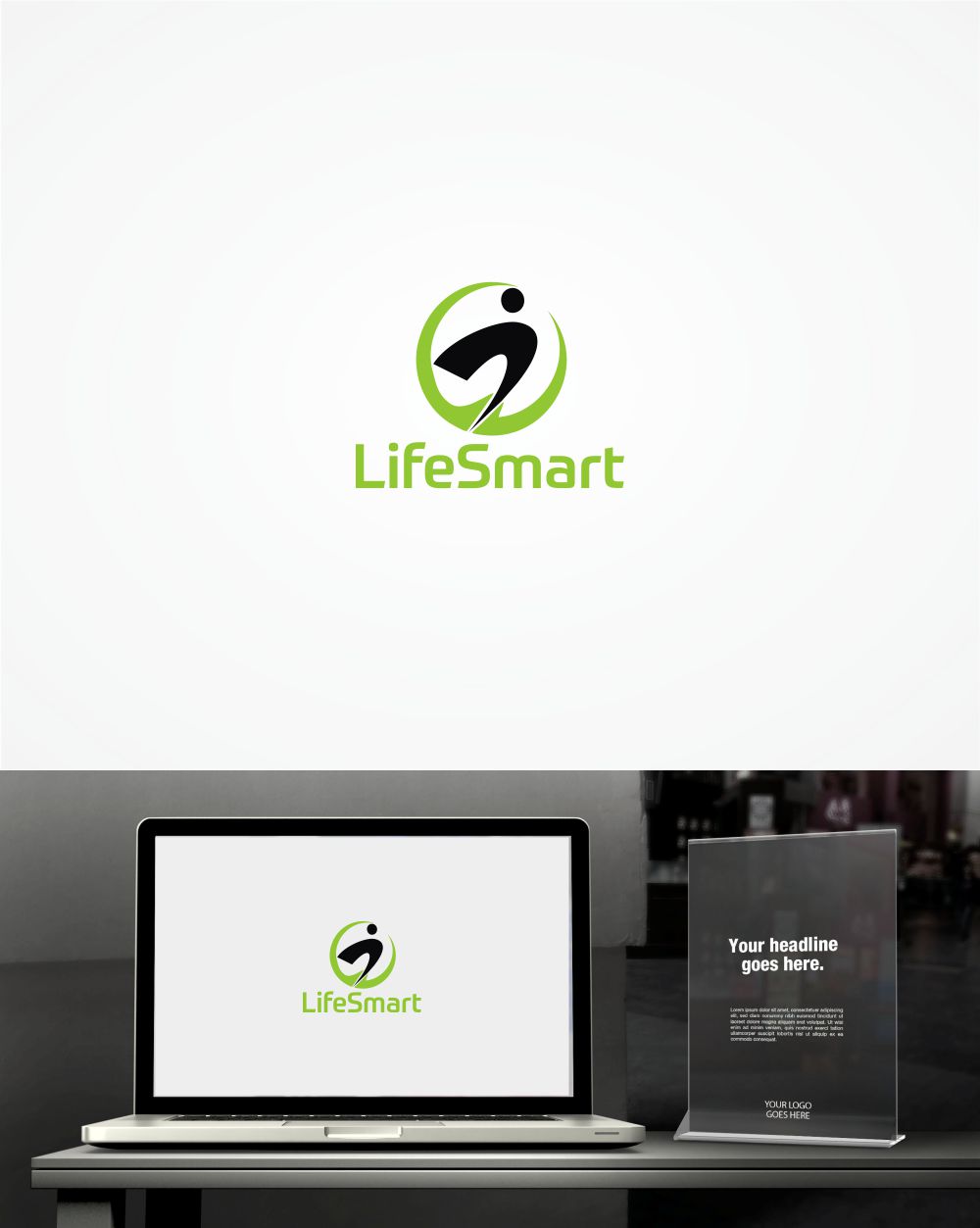 Logo Design by Paulsein for this project | Design #12624361