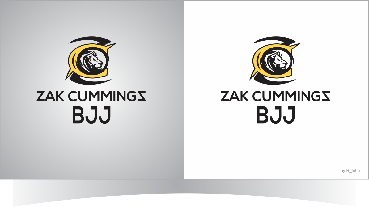 Logo Design by r-toha for this project | Design #12618844