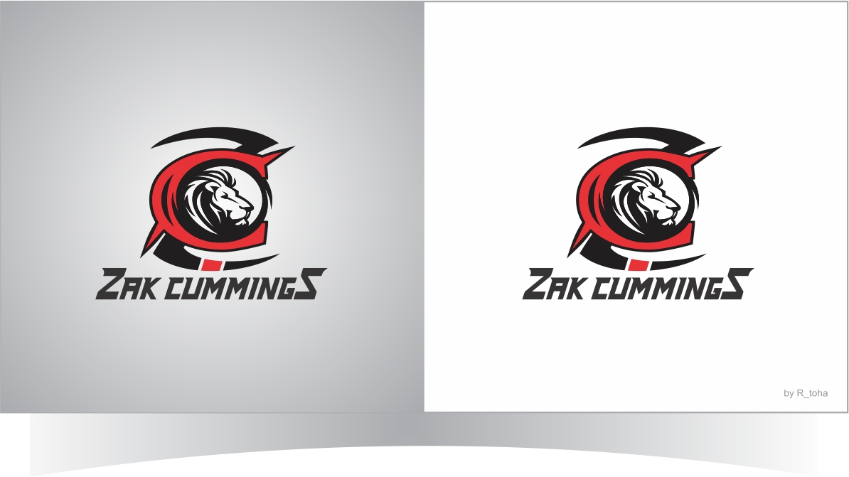 Logo Design by r-toha for this project | Design #12618845