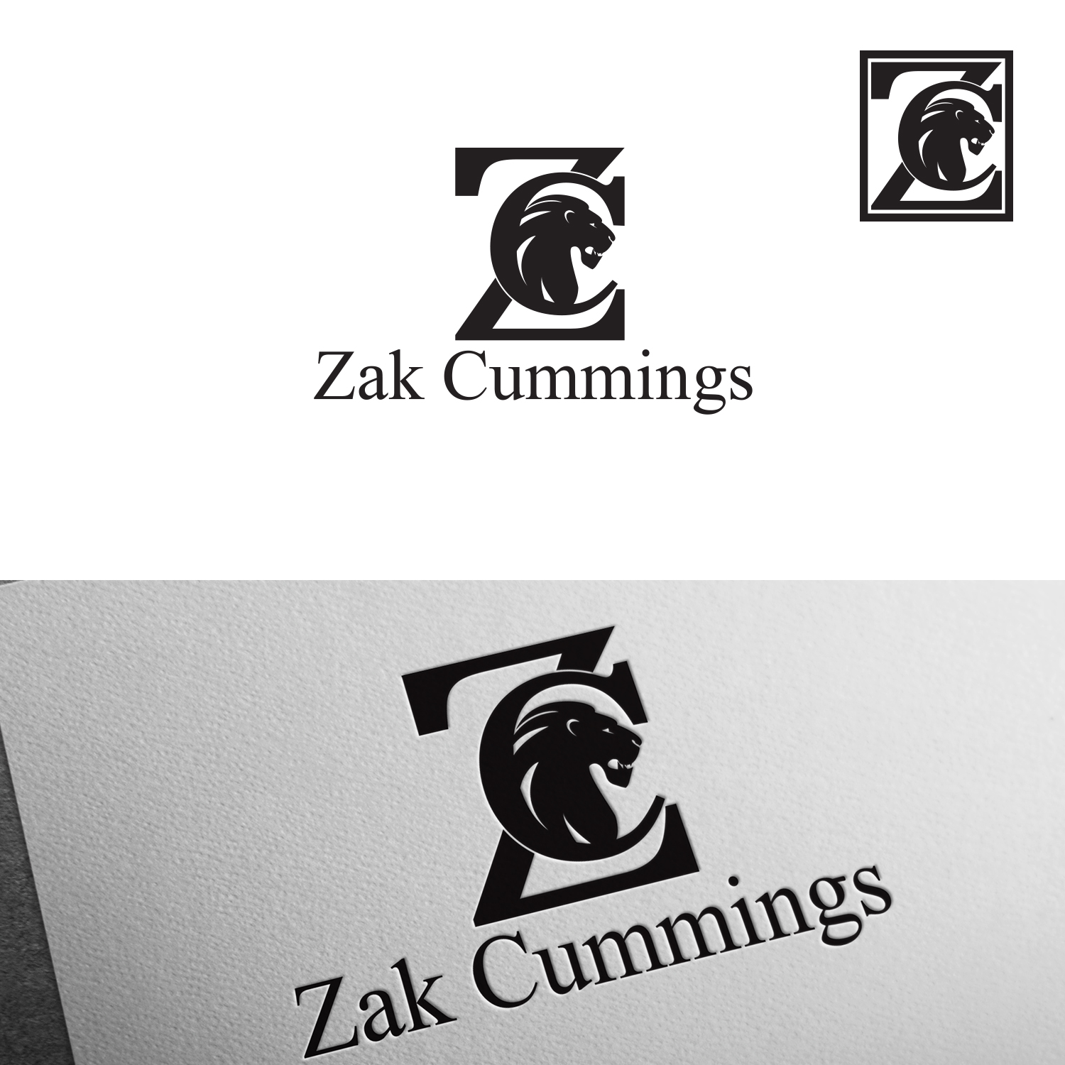 Logo Design by Mathan05 for this project | Design #12653587