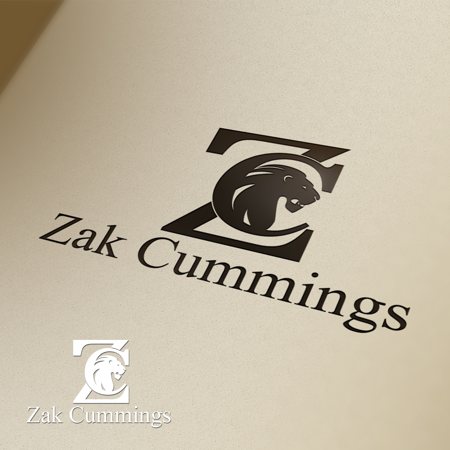 Logo-Design von Mathan05 für dieses Projekt | Design #12653615