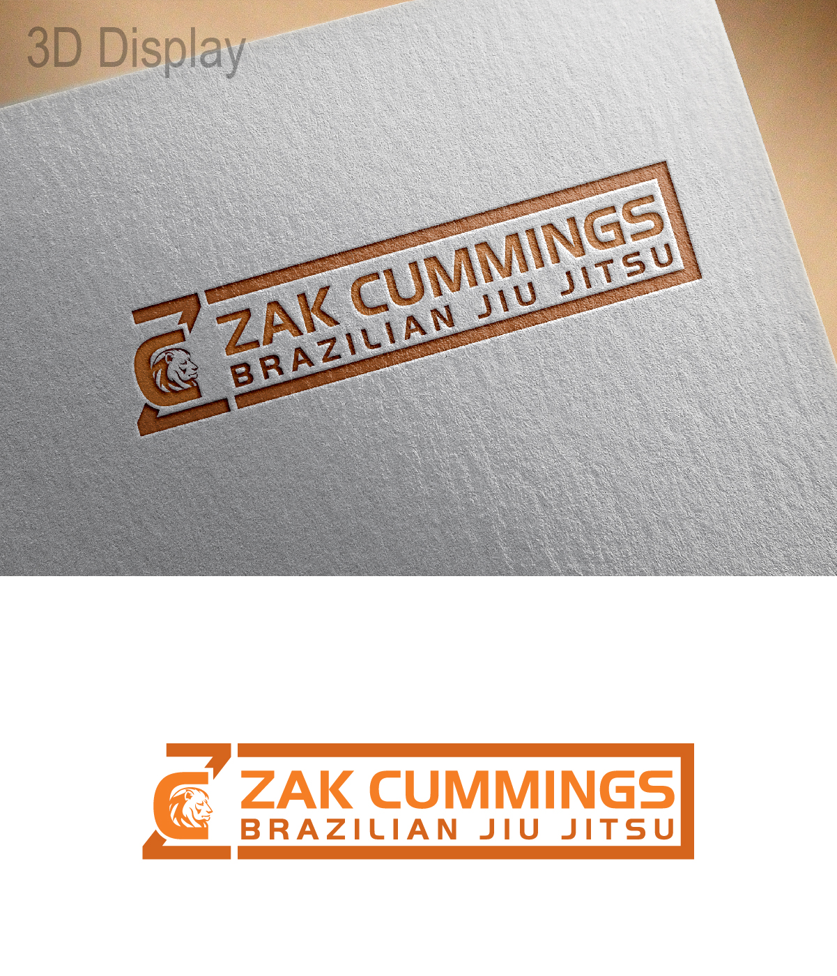 Logo Design by 3Guys for this project | Design #12623213