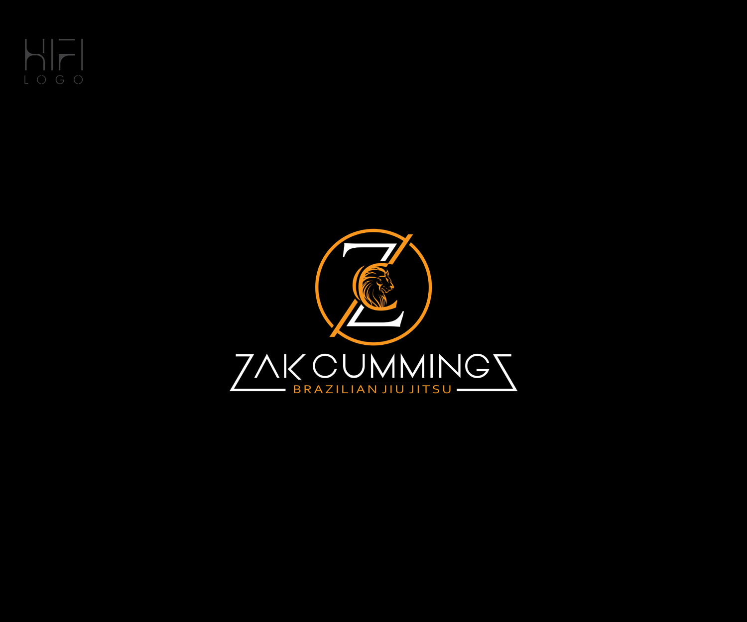 Logo Design by hifilogo for this project | Design #12635919