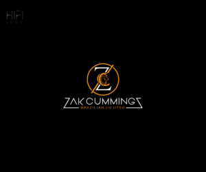 Logo Design by hifilogo
