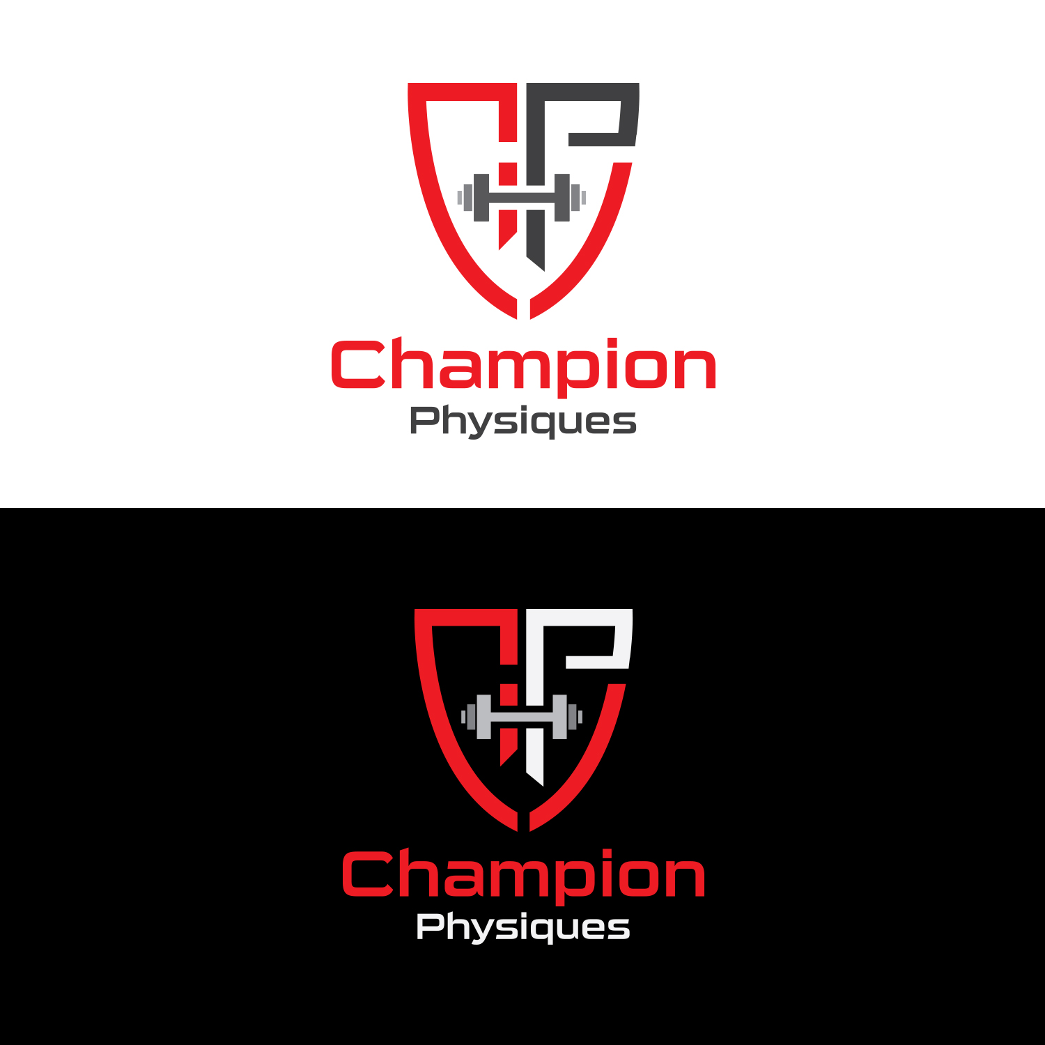 Diseño de Logo por IMD-HUB para Champion Training | Diseño #12616581