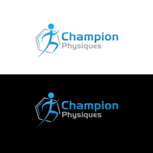 Logo Design by IMD-HUB for Champion Training | Design: #12616582