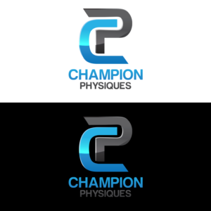 Logo Design by IMD-HUB for Champion Training | Design: #12616583