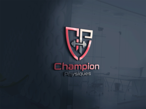 Logo Design by IMD-HUB for Champion Training | Design: #12616585