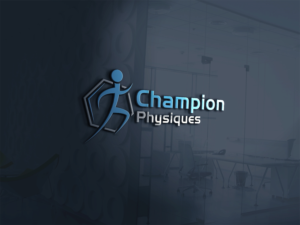 Logo Design by IMD-HUB