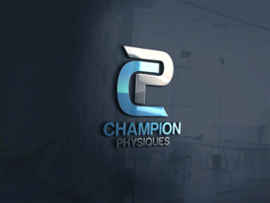 Logo Design by IMD-HUB for Champion Training | Design: #12616588