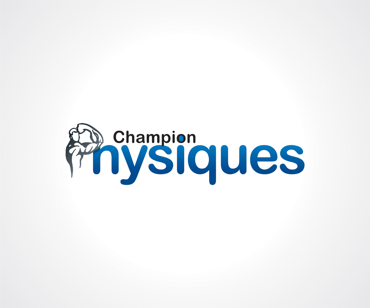 Diseño de Logo por KabhTech Studio para Champion Training | Diseño #12626857