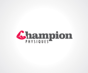 Logo Design by KabhTech Studio for Champion Training | Design: #12626858