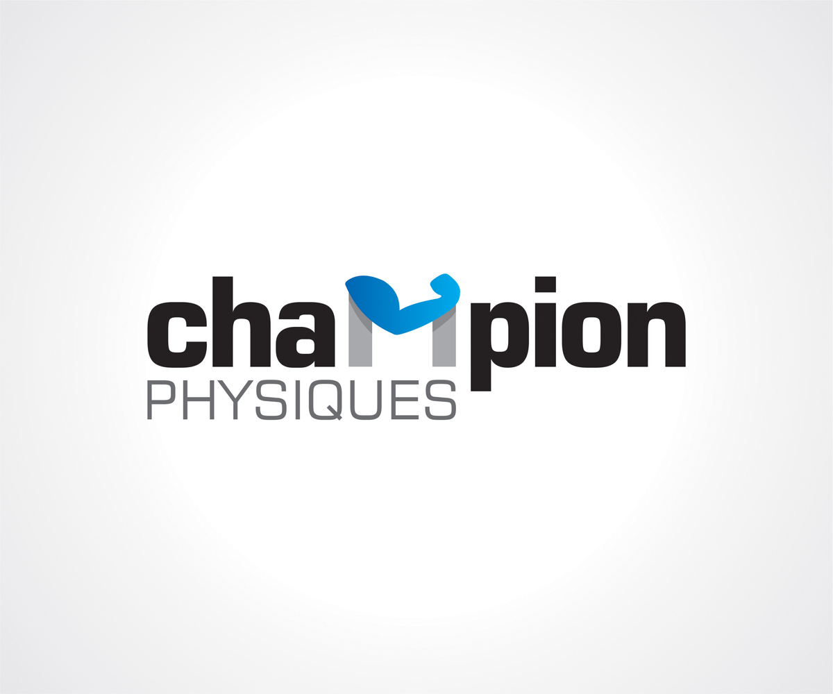 Diseño de Logo por KabhTech Studio para Champion Training | Diseño #12626859