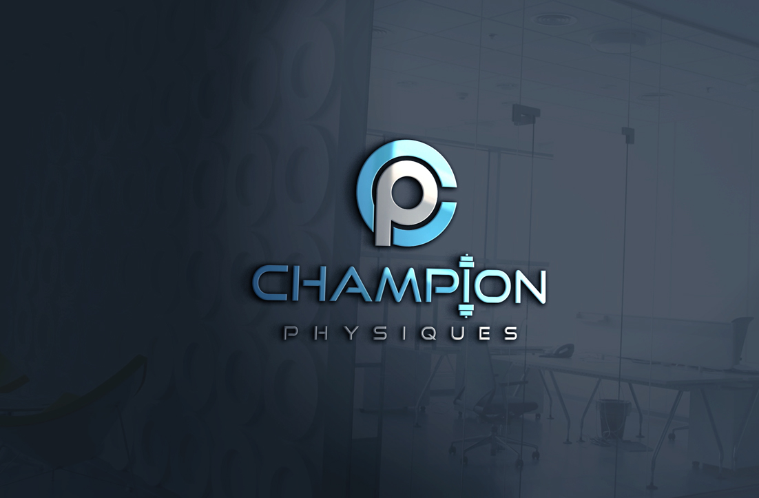 Logo Design by GLDesigns for Champion Training | Design #12609269