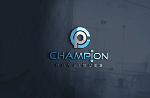Logo Design by GLDesigns for Champion Training | Design: #12609269