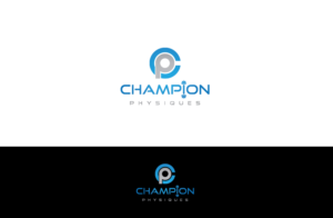 Logo Design by GLDesigns for Champion Training | Design: #12618401
