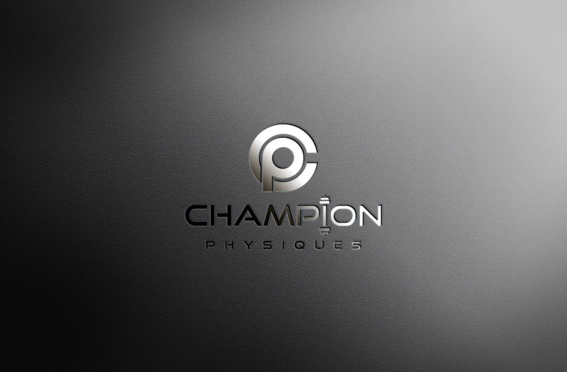 Logo Design by GLDesigns for Champion Training | Design #12618402