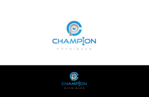 Logo Design by GLDesigns for Champion Training | Design: #12623998