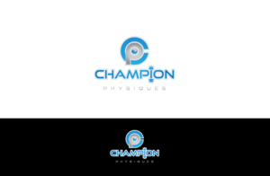 Logo Design by GLDesigns for Champion Training | Design: #12623999