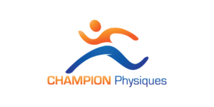 Logo Design by debdesign for Champion Training | Design: #12619423
