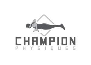 Logo Design by creative.bugs for Champion Training | Design: #12614504