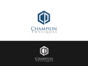 Logo Design by ErTistic for Champion Training | Design #12611509