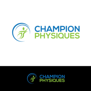 Logo Design by designlogo007 for Champion Training | Design: #12610760