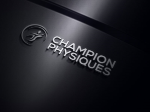 Logo Design by designlogo007 for Champion Training | Design: #12610761