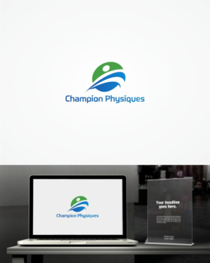 Logo Design by Paulsein for Champion Training | Design: #12624356