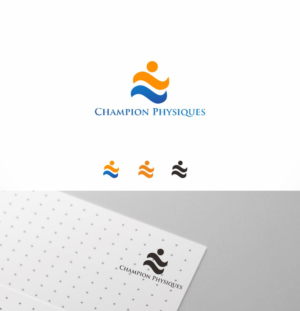 Logo Design by Paulsein for Champion Training | Design: #12624357
