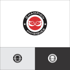 Logo Design by prasadgurav01 for Champion Training | Design: #12622206