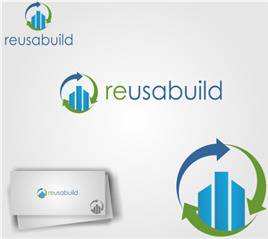 Logo Design by Naavyd for this project | Design: #818892