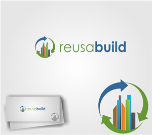 Logo Design by Naavyd for this project | Design: #825497
