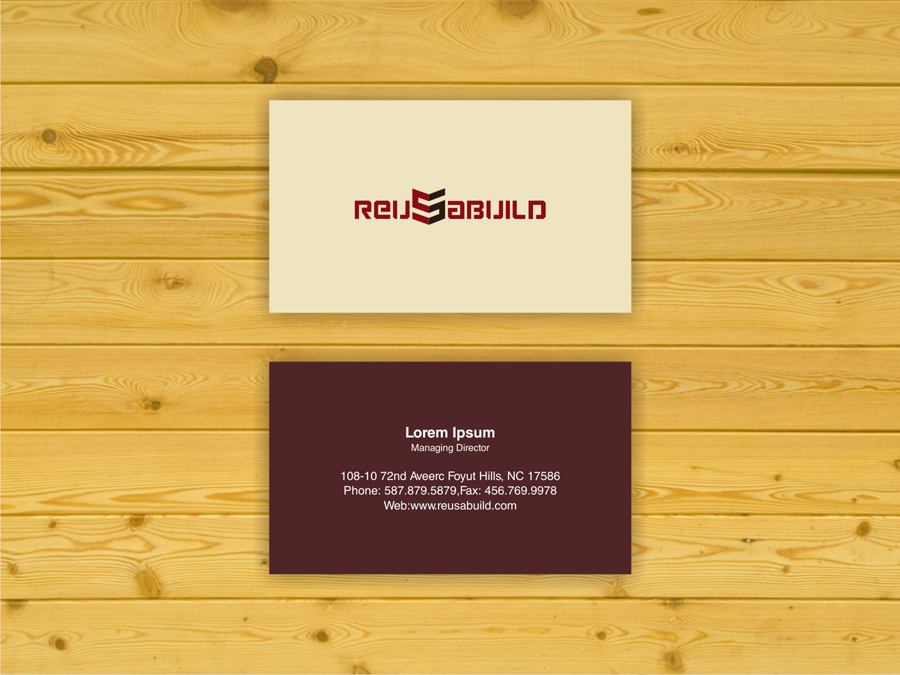 Logo Design by nandkumar for this project | Design #830138