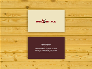 Logo Design by nandkumar for this project | Design: #830138