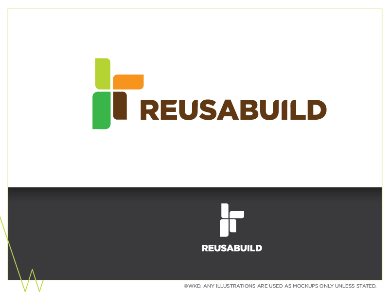 Logo Design by surname and surname for this project | Design #797018