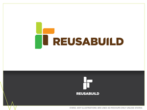 Logo Design by surname and surname for this project | Design: #797018