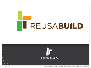 Logo Design by surname and surname for this project | Design #814833