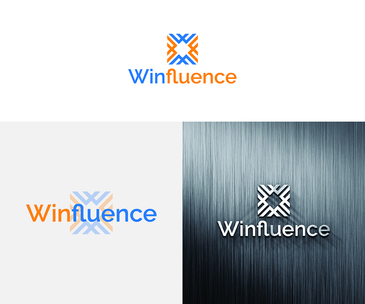 Logo Design by eMARK for this project | Design #12636600