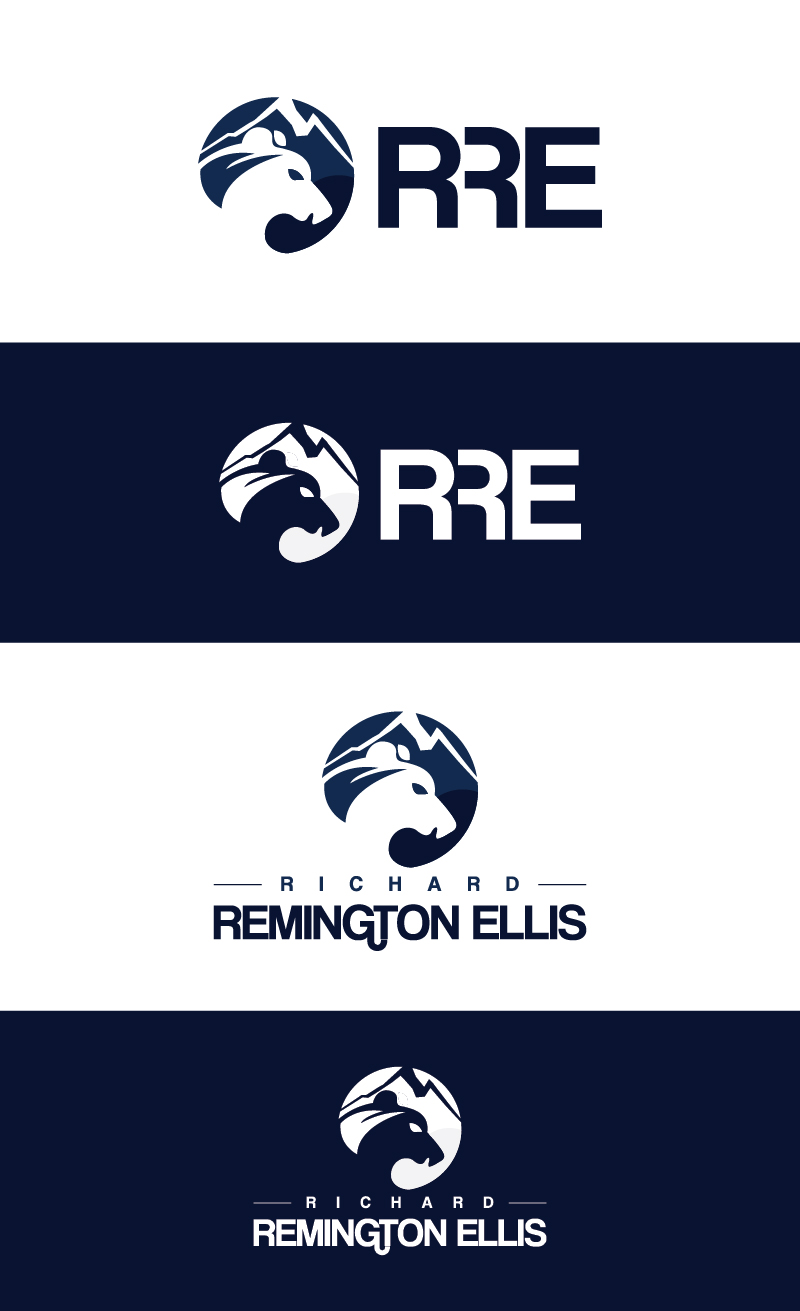 Logo Design by Arsalan for this project | Design #12619845