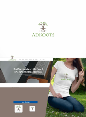 Logo Design by Paulsein for this project | Design: #12624353