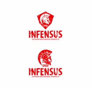 Logo Design by pa2pat for Infensus Life Systems | Design: #12613132
