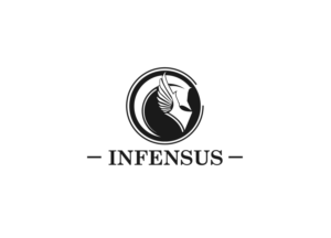 Logo Design by creative.bugs for Infensus Life Systems | Design: #12619697