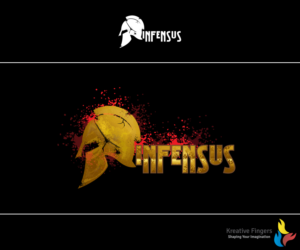 Logo Design by Kreative Fingers