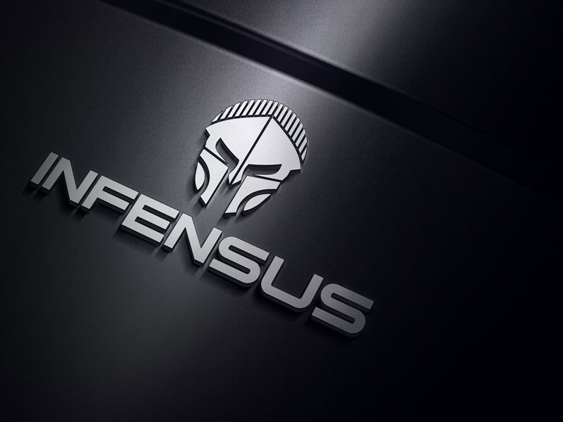 Logo Design by designlogo007 for Infensus Life Systems | Design #12620805