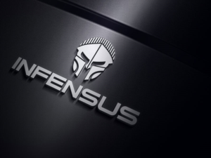 Logo Design by designlogo007 for Infensus Life Systems | Design: #12620805