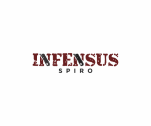 Logo Design by Khalik for Infensus Life Systems | Design: #12622146
