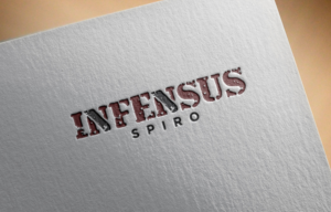 Logo Design by Khalik for Infensus Life Systems | Design: #12622169
