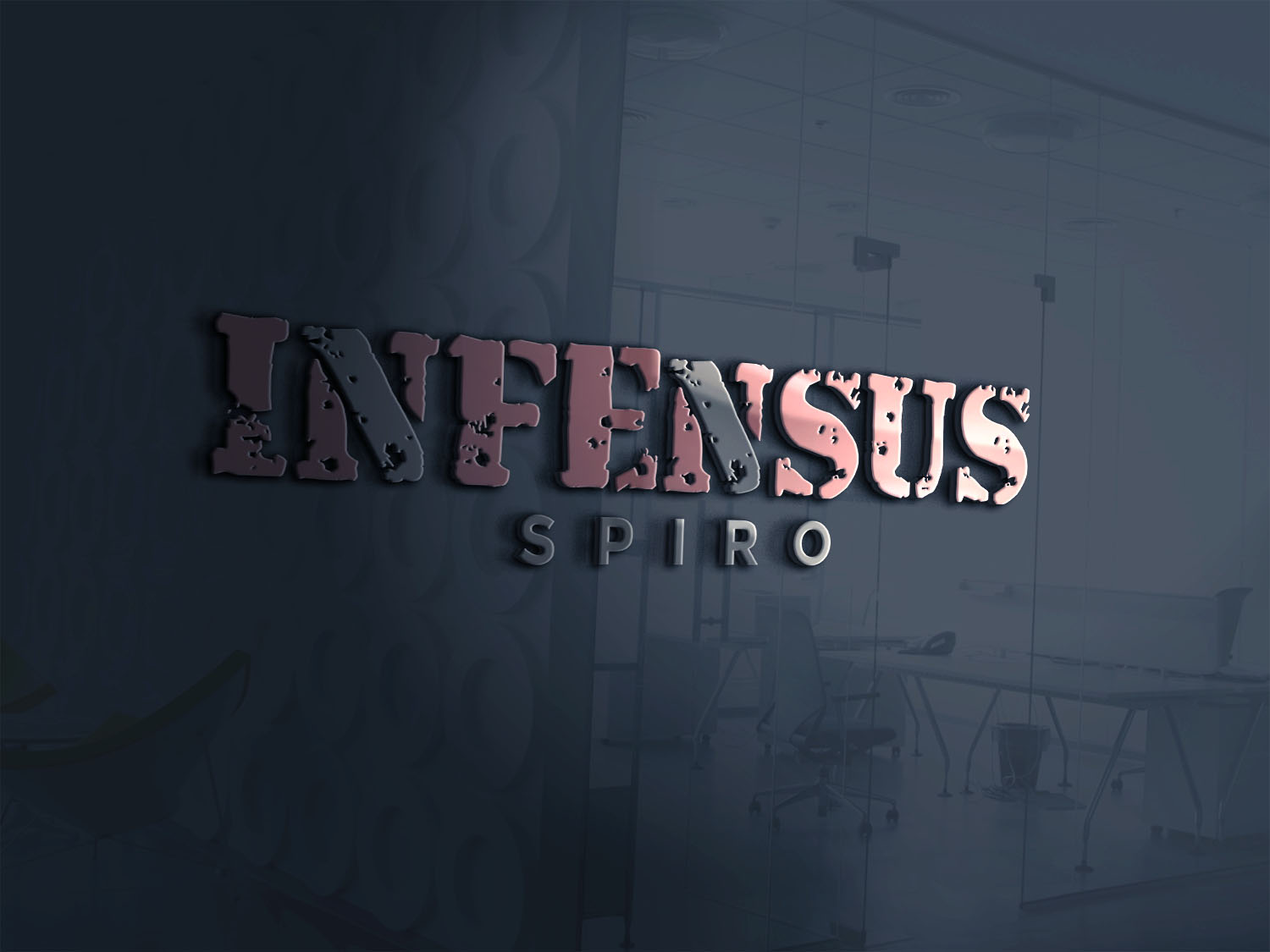 Diseño de Logo por Khalik para Infensus Life Systems | Diseño #12622171