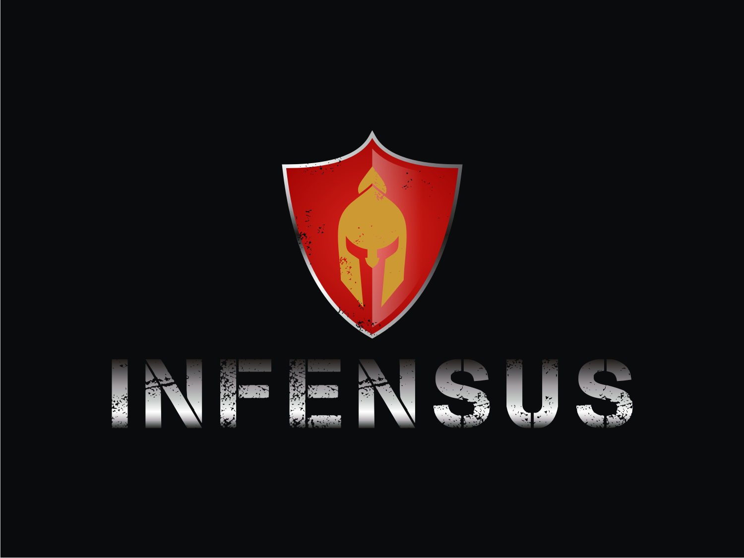 Diseño de Logo por R16 para Infensus Life Systems | Diseño #12613162